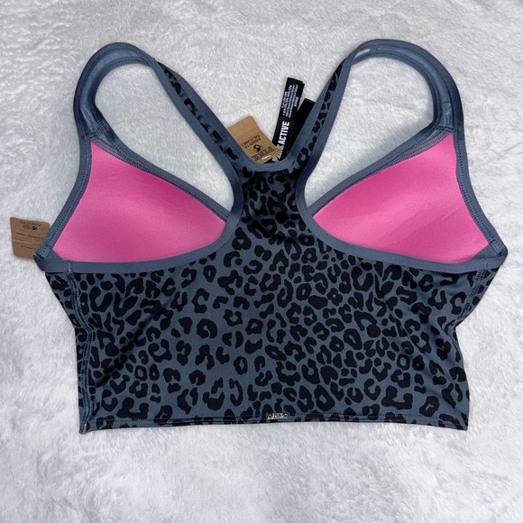 PINK VS BRALETTE - Picture 2 of 2